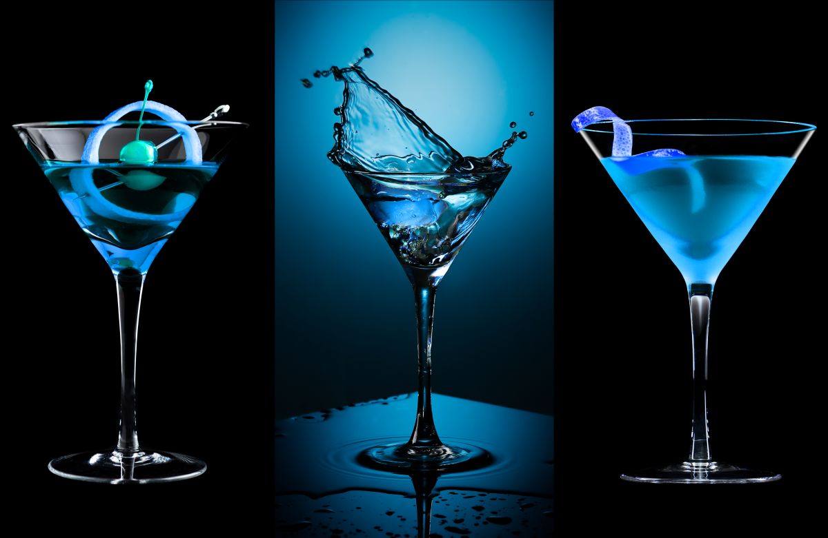 Blue Fun main image 1
