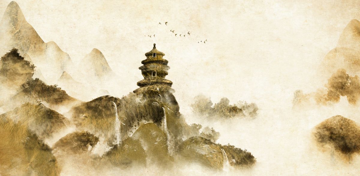 Mountain Chinese – Pineapple Licensing