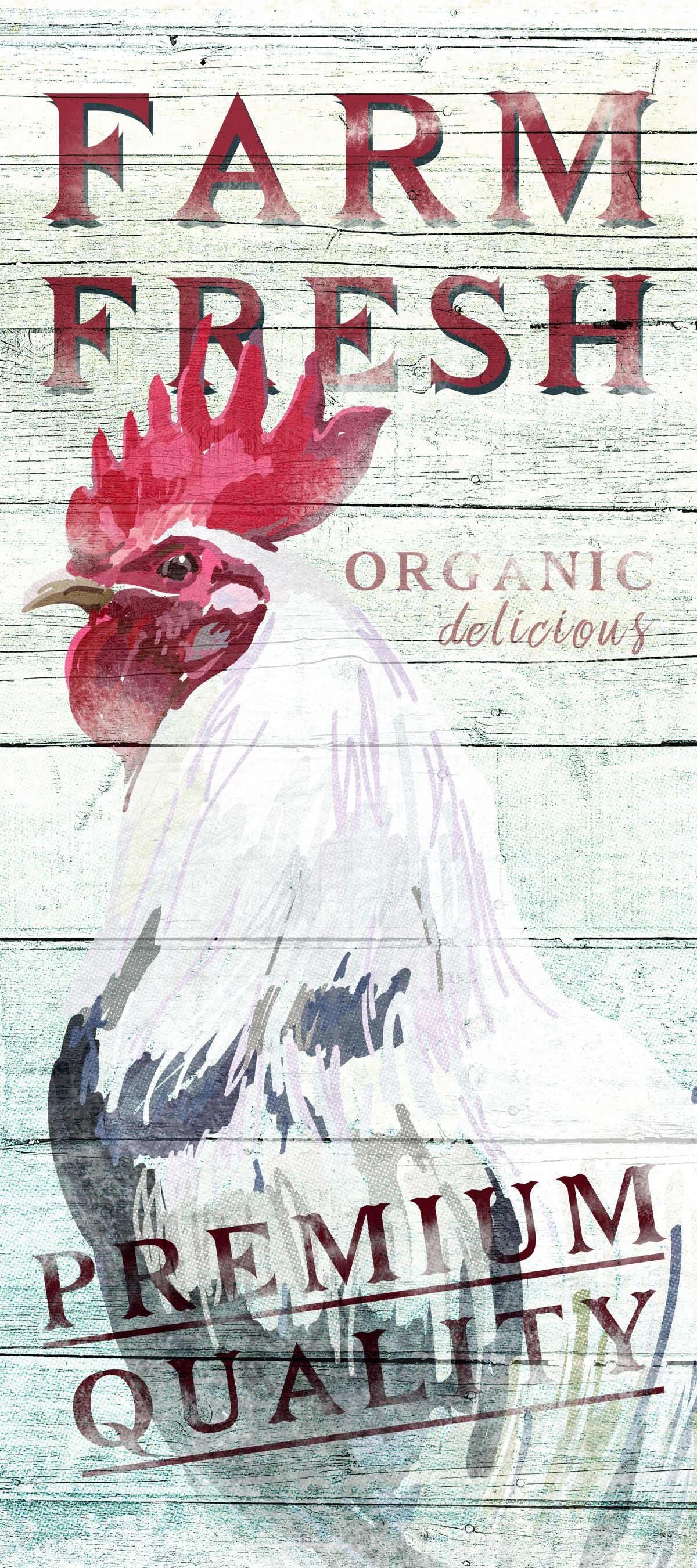 Organic Eggs – Pineapple Licensing