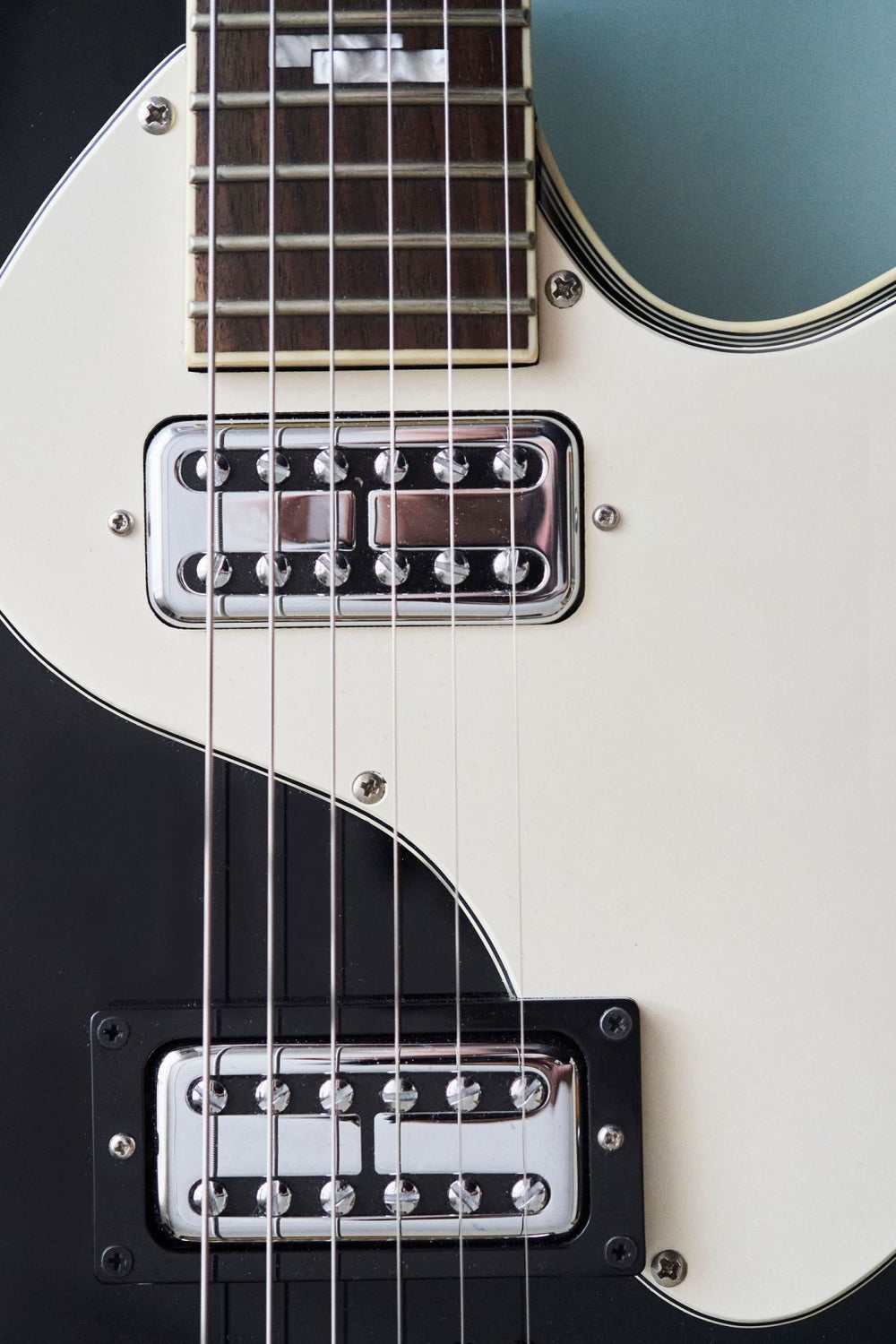 String Focus
