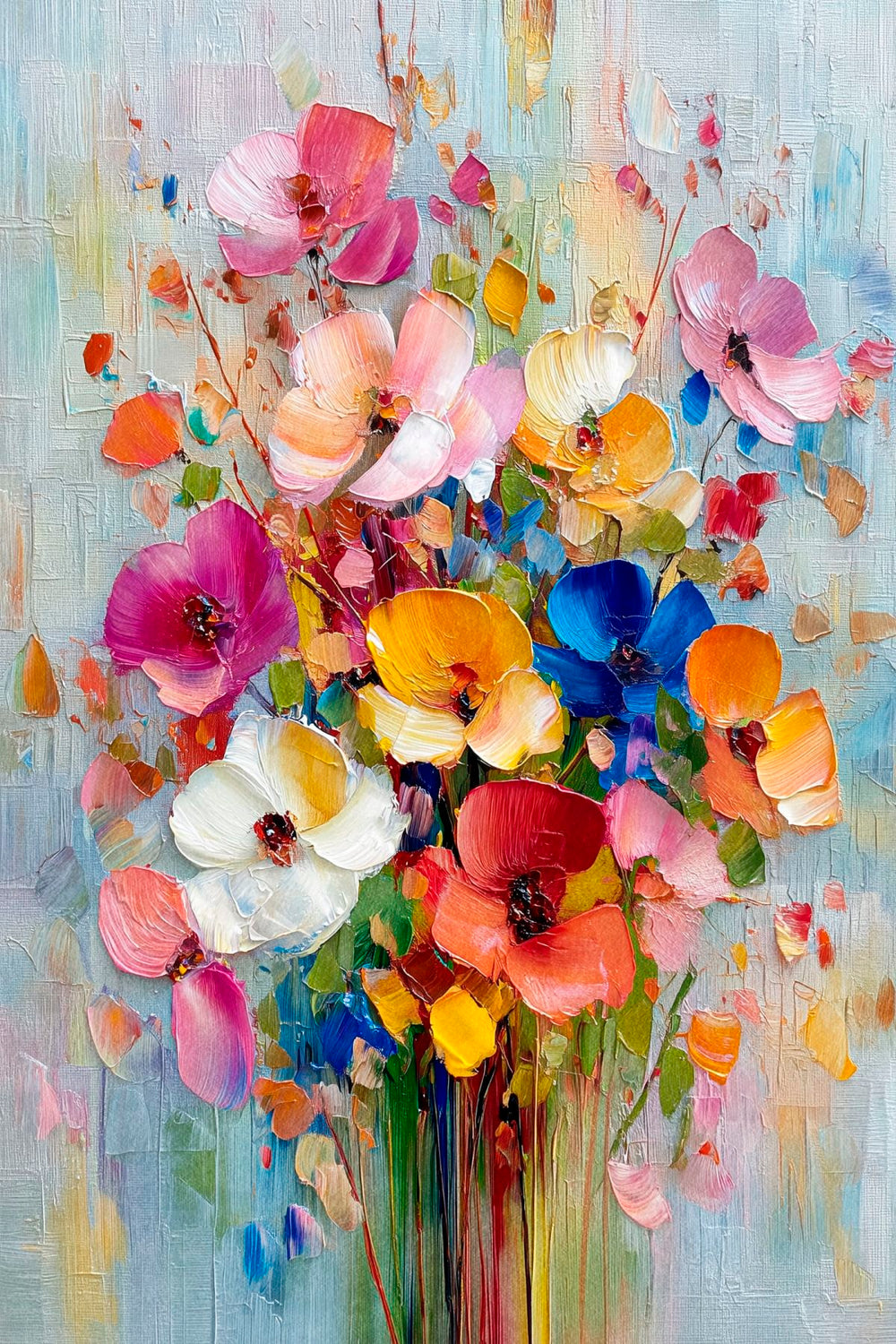 Flower Bundle