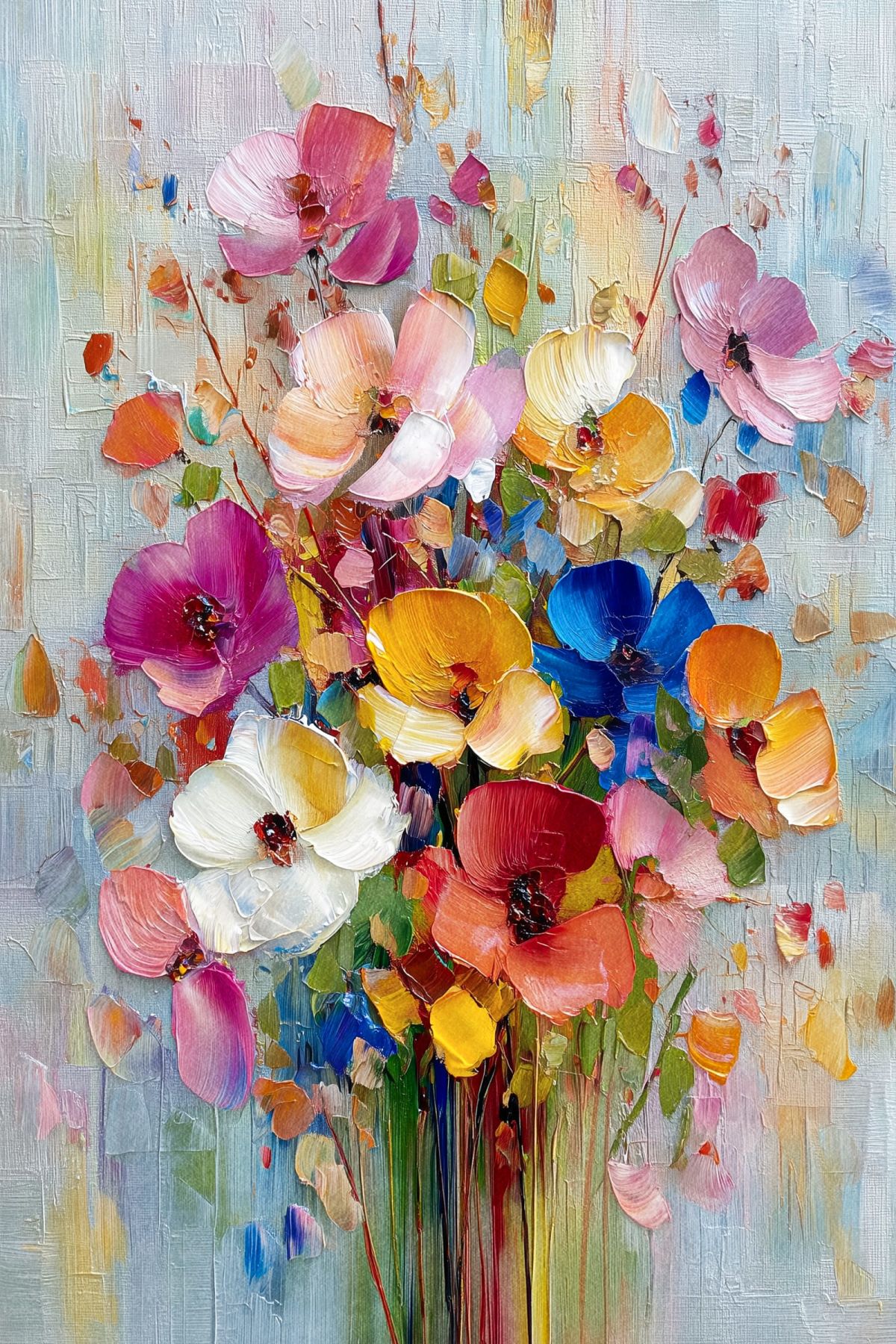 Flower Bundle