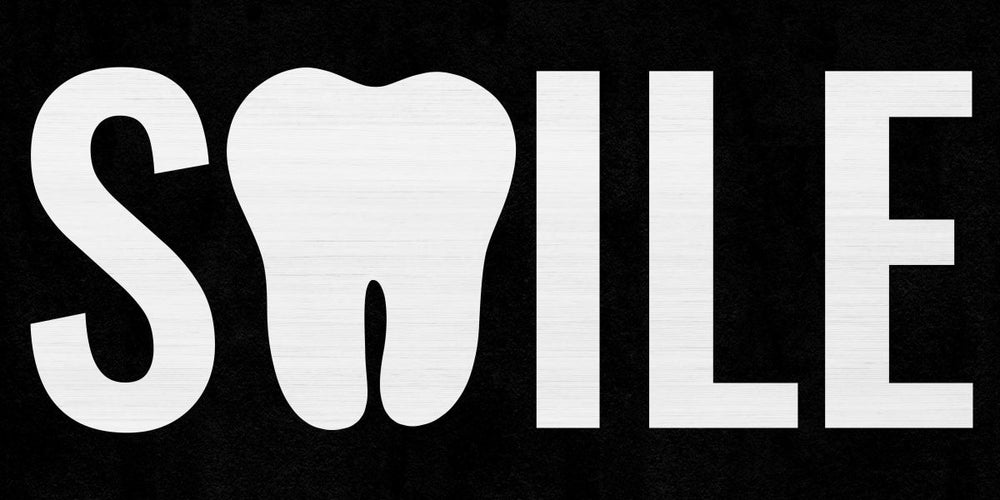 Tooth Smile