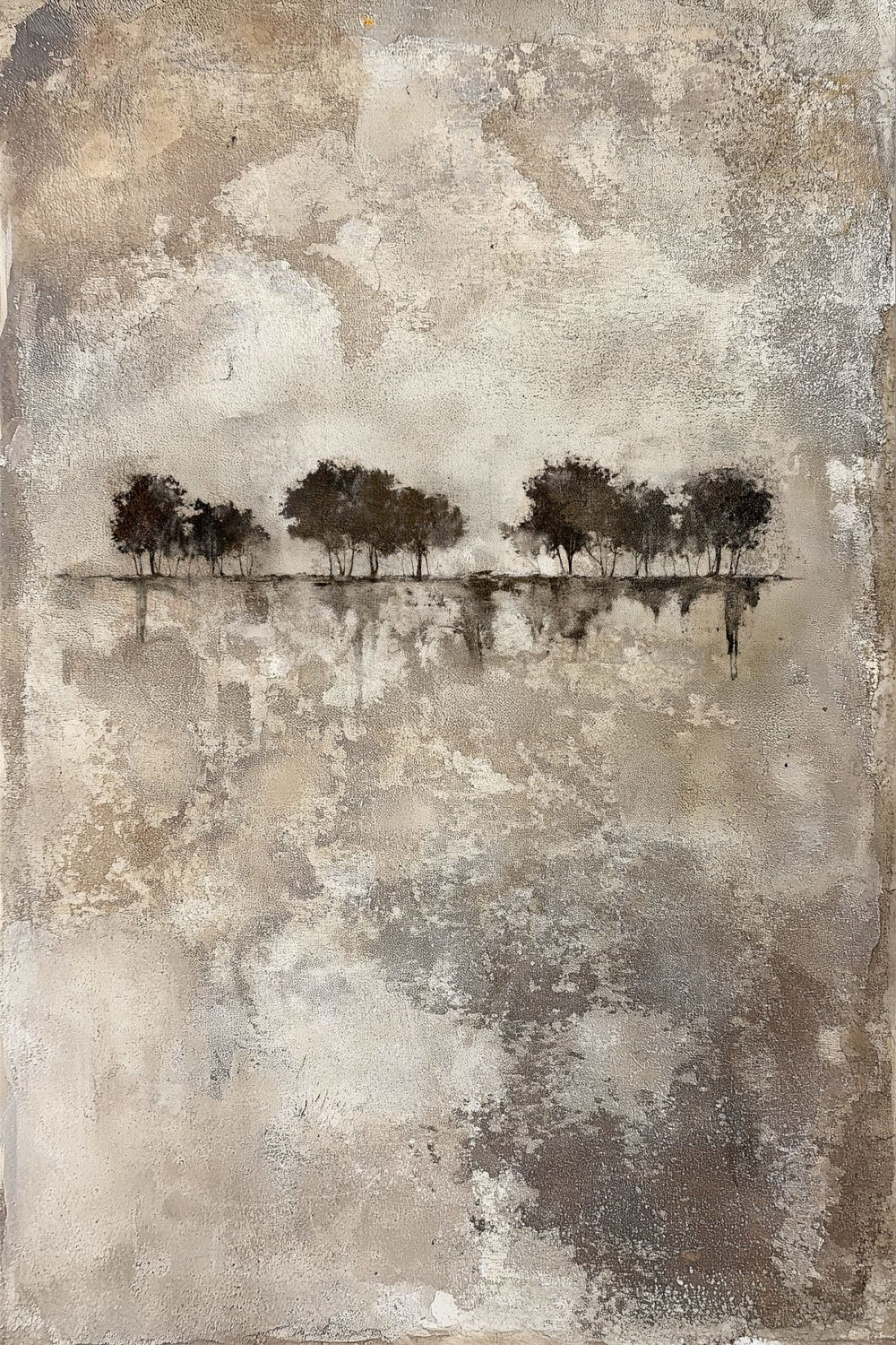 Far Trees