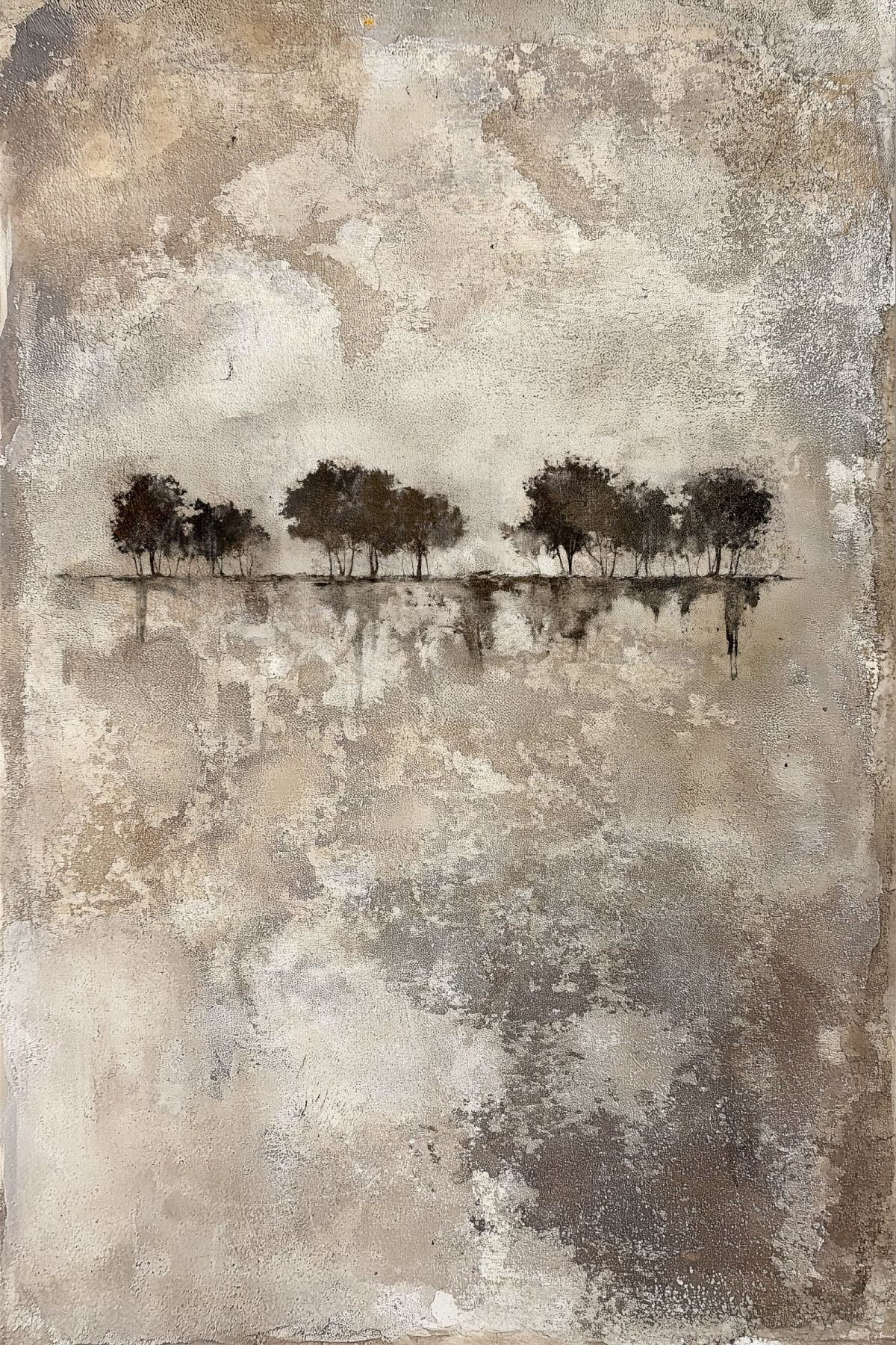 Far Trees