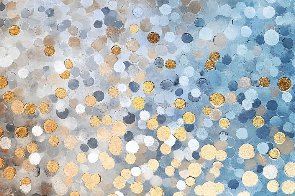 Beach Sparkle Wall Art