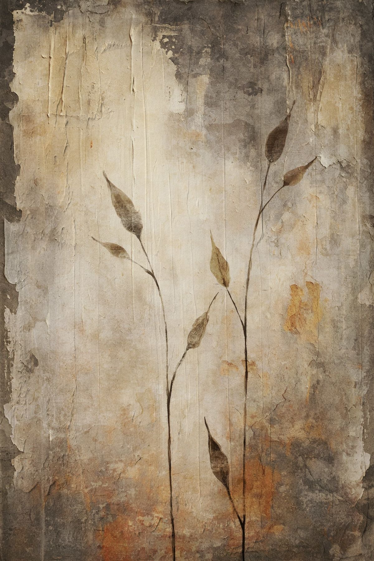Forgotten Garden