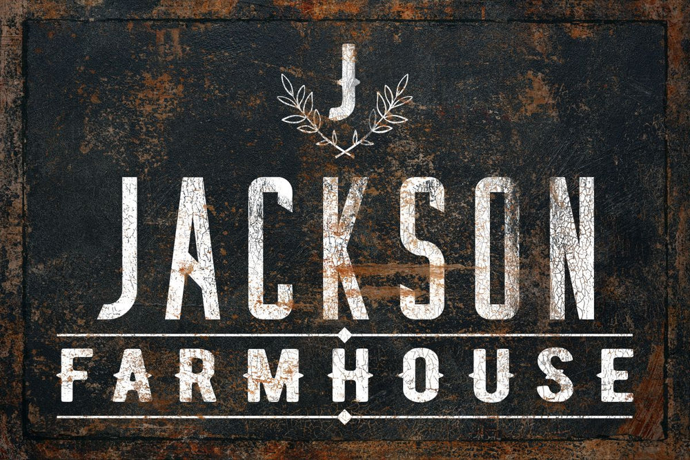 Jackson Farmhouse