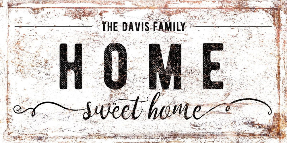 Davis Family Home