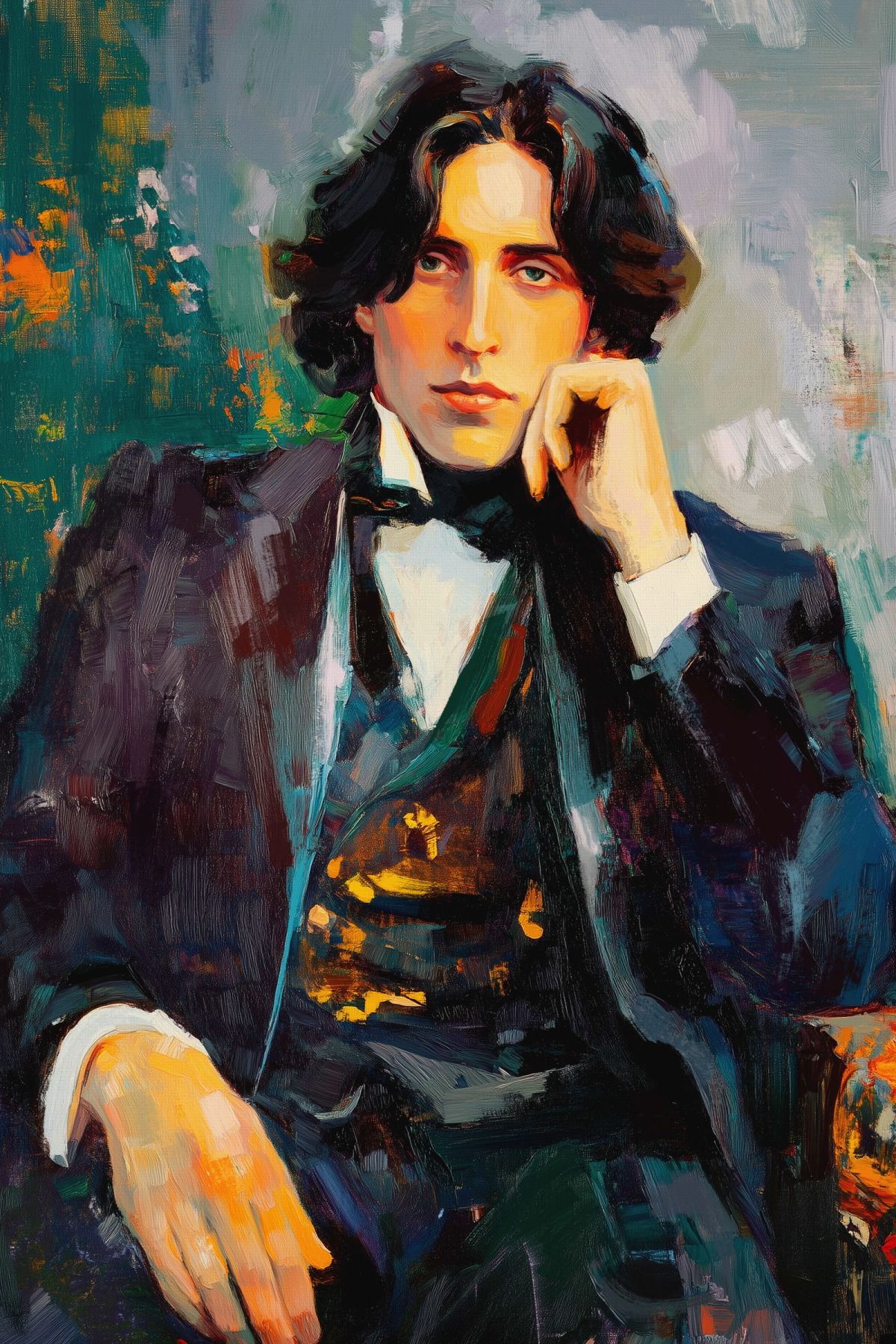 Oscar Wilde