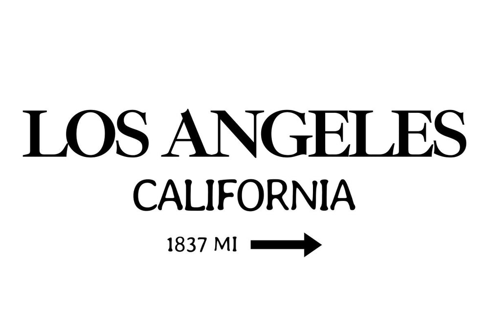 Los Angeles Signpost