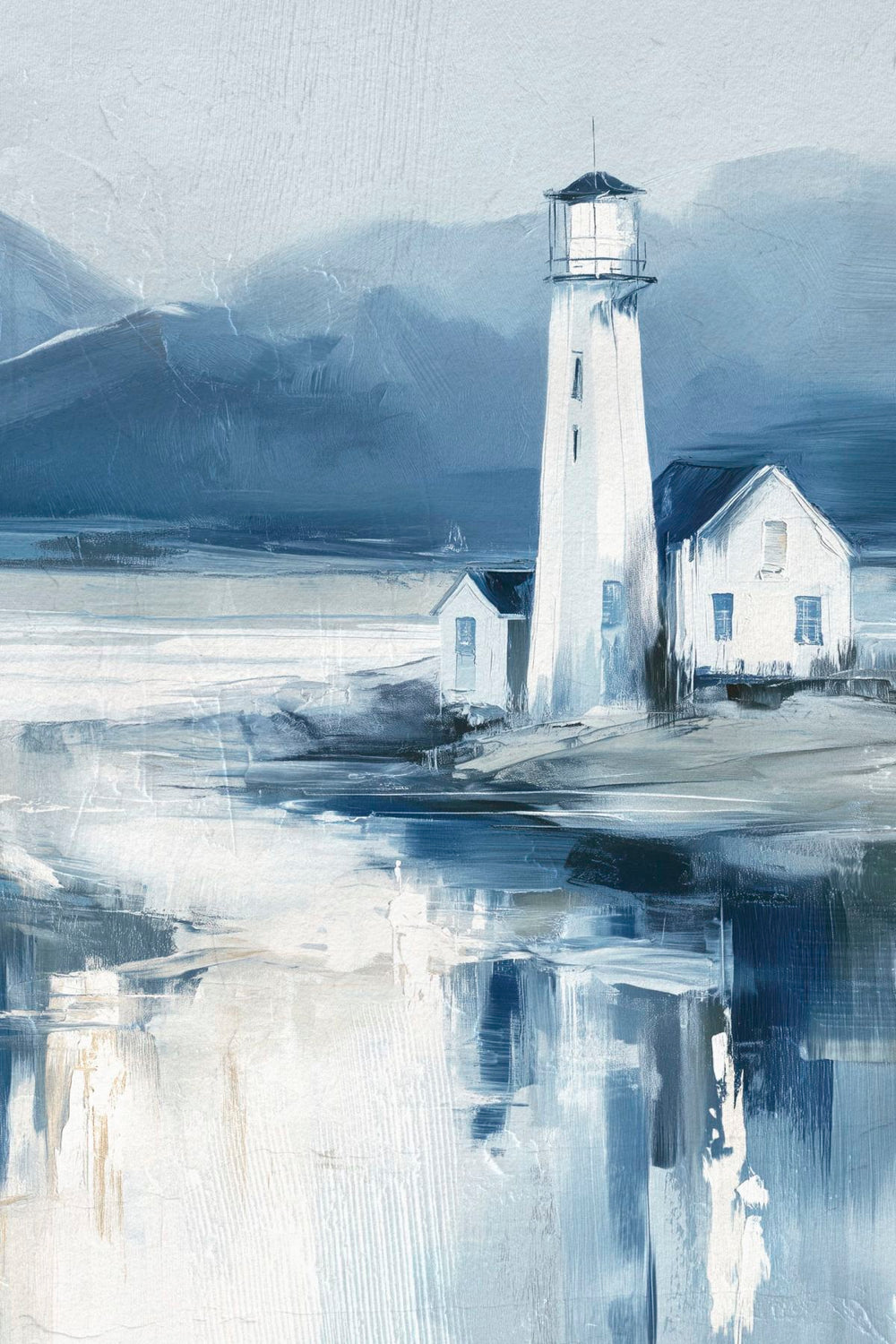 Coastal Beacon