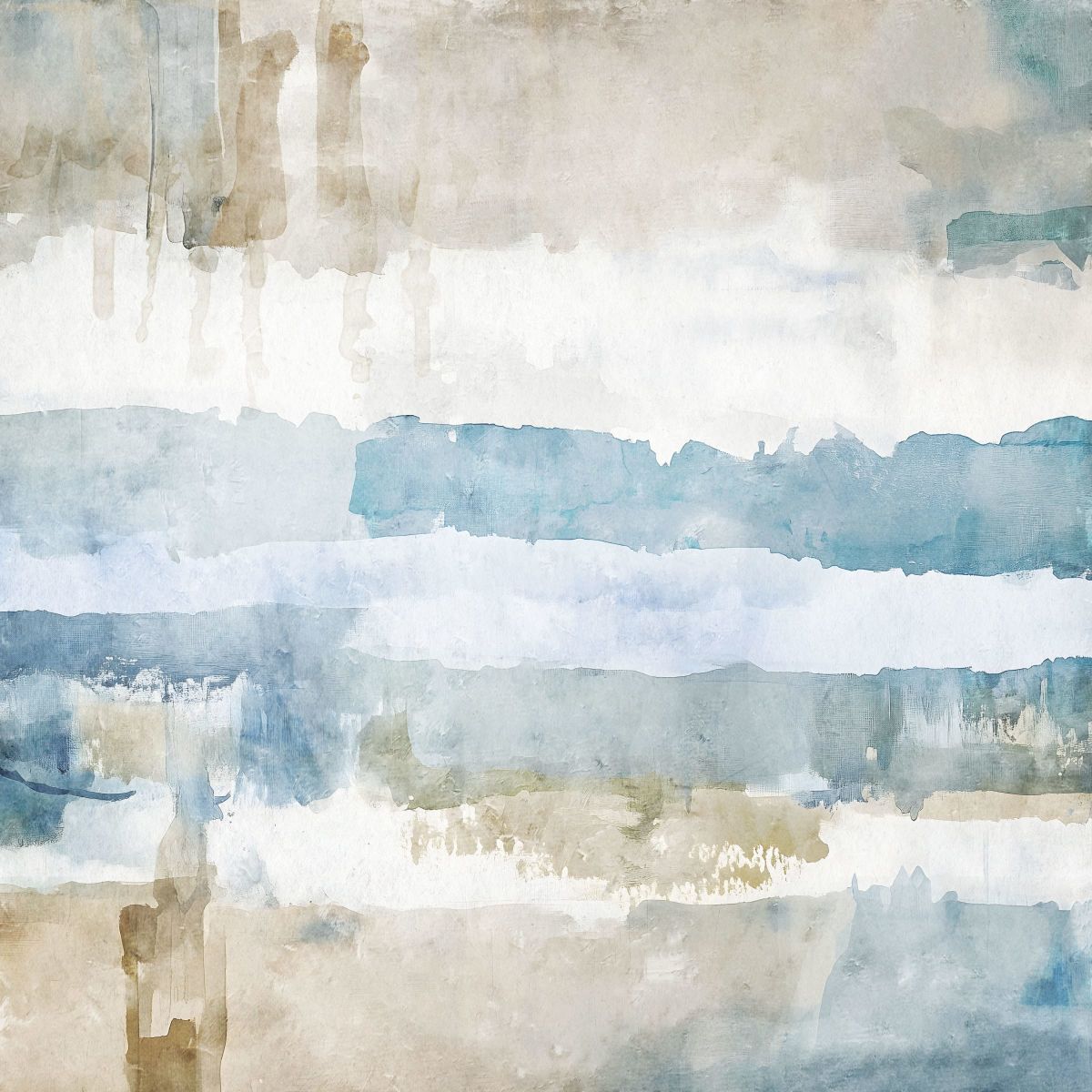 Rustic Depths Wall Art