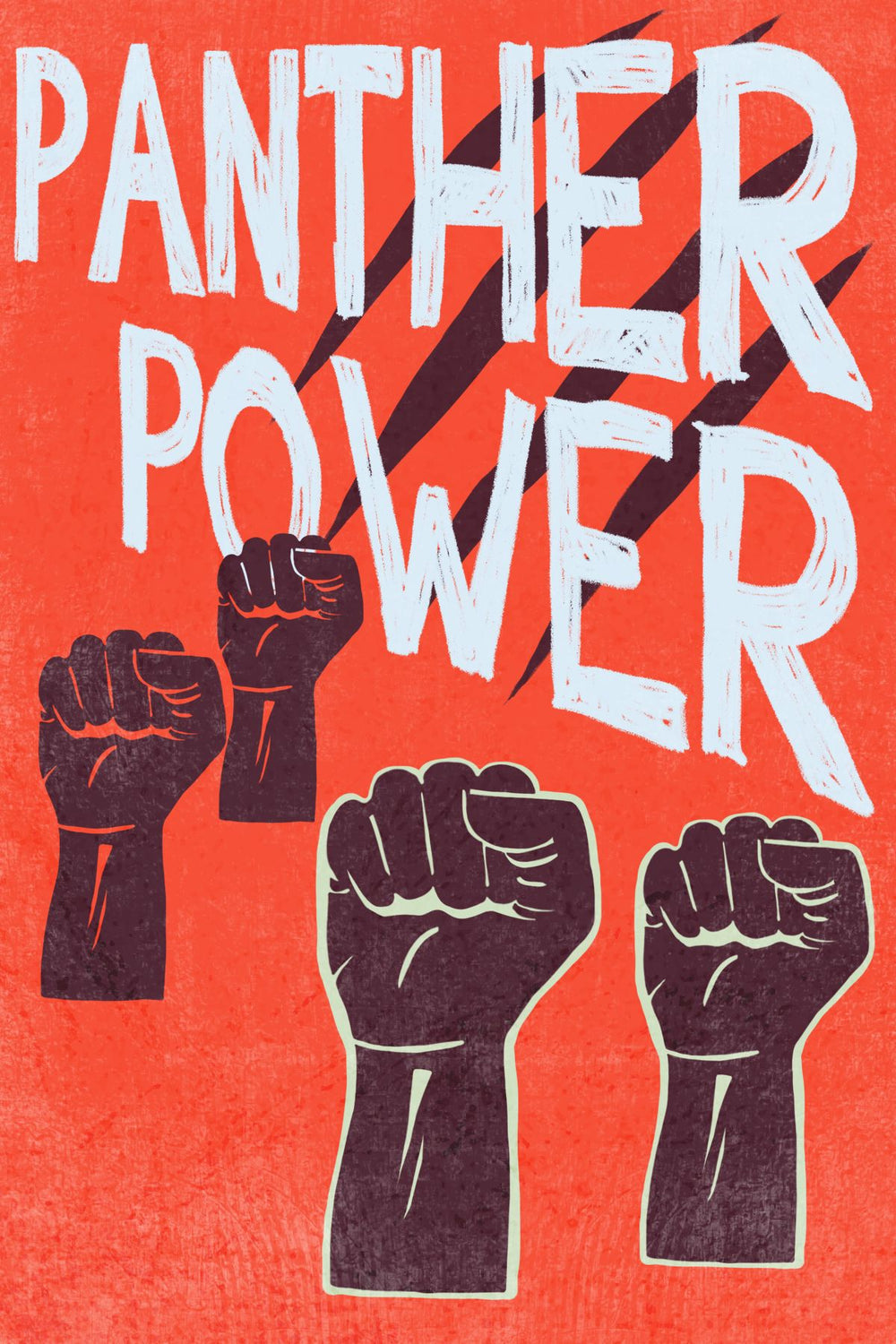 Panther Power