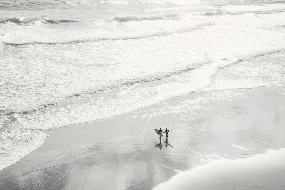 Surfing Lovers