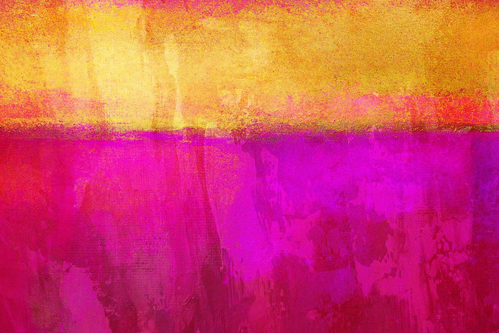 Gilded Magenta