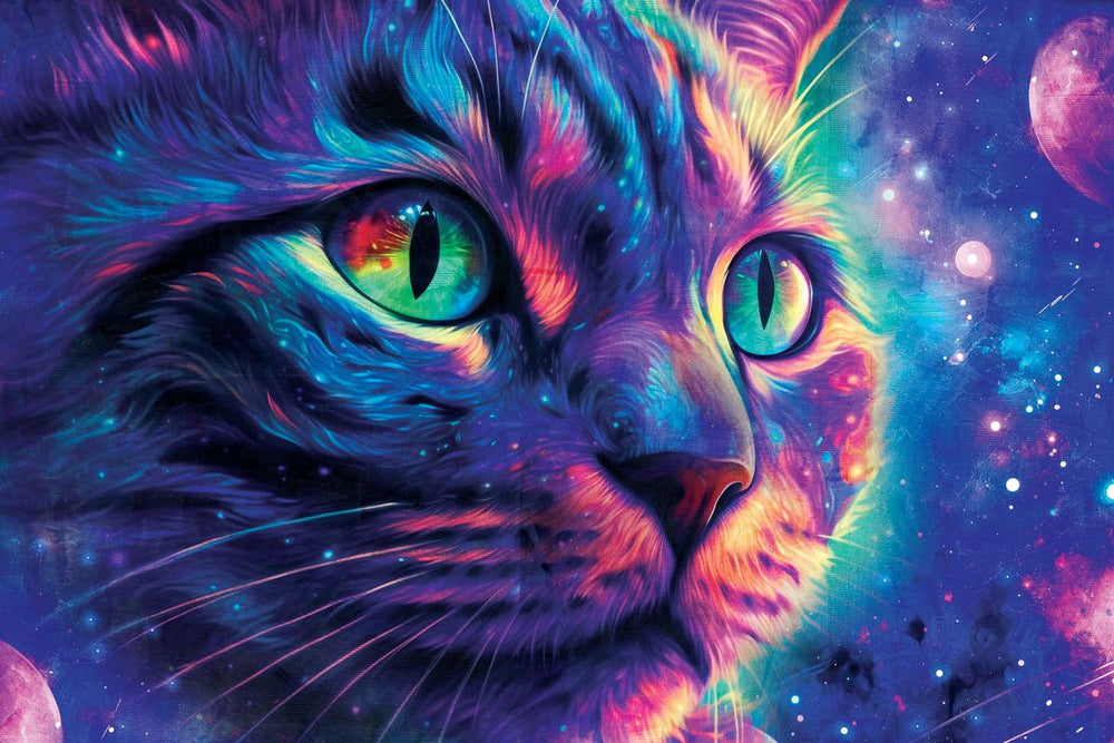 Cosmic Cat II