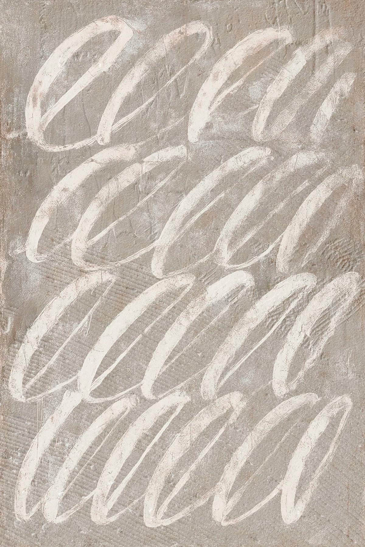 Soft Rhythm Of Repetition