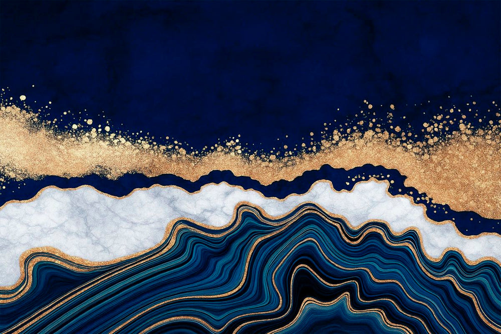 Ocean Gleam I