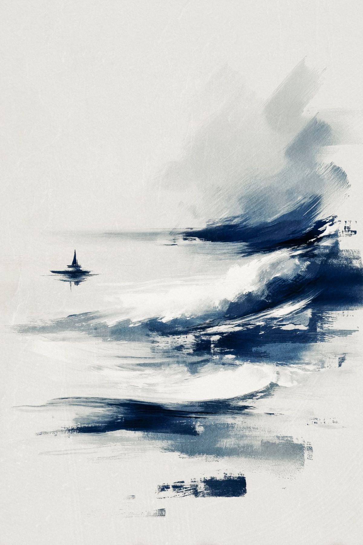 Brave Voyage