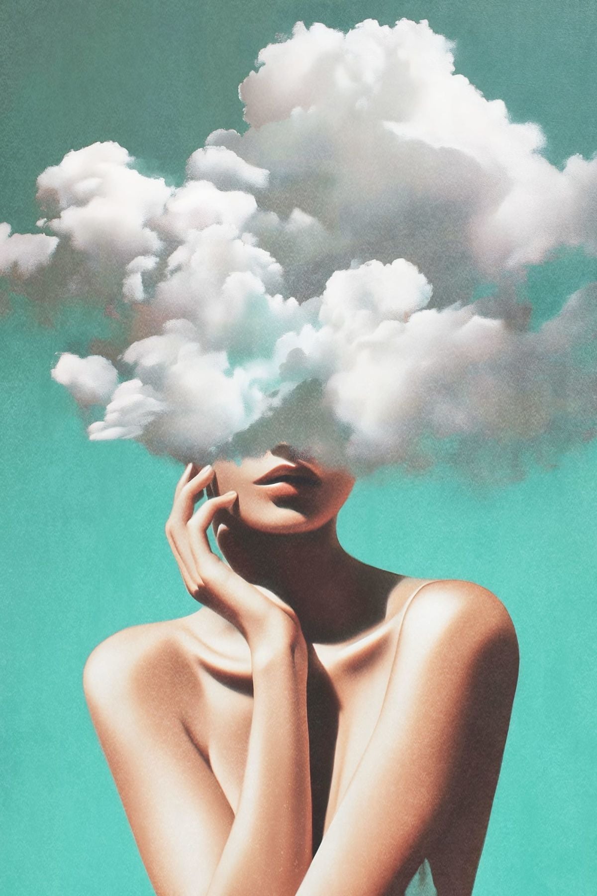Lost In Thought