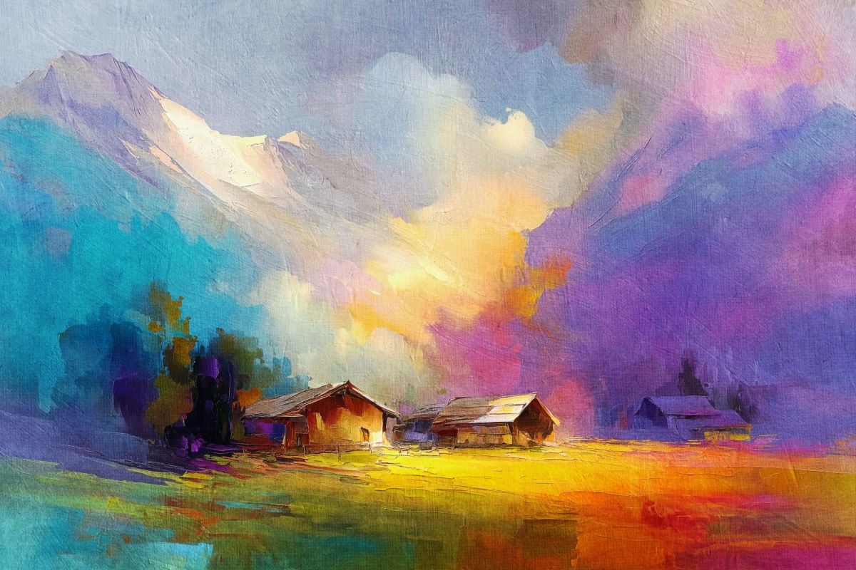 Alpine Homes