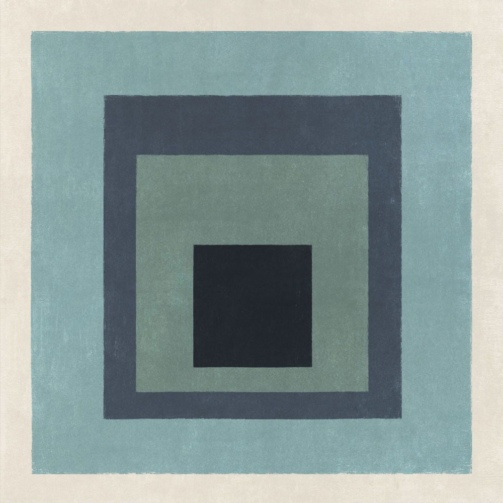 Seafoam Square Layers