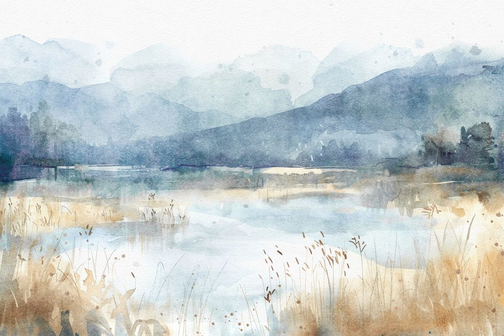 Lakeside Meadow