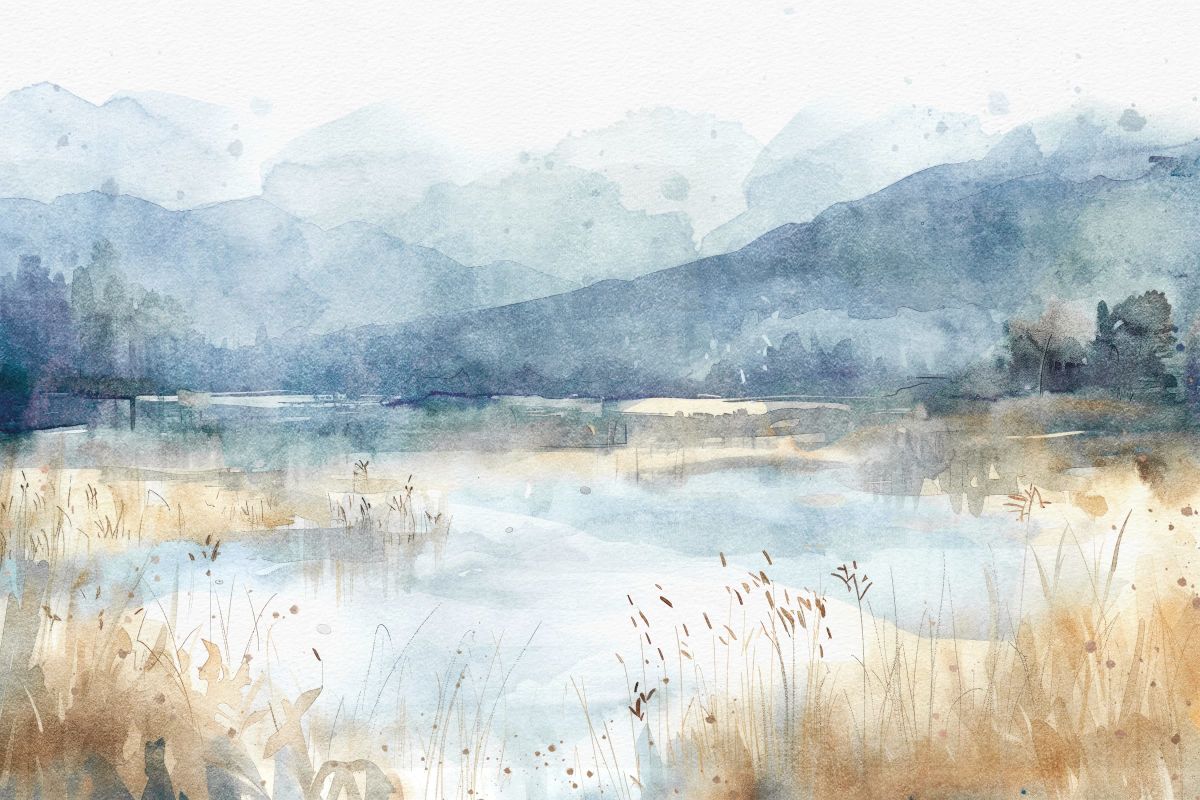 Lakeside Meadow