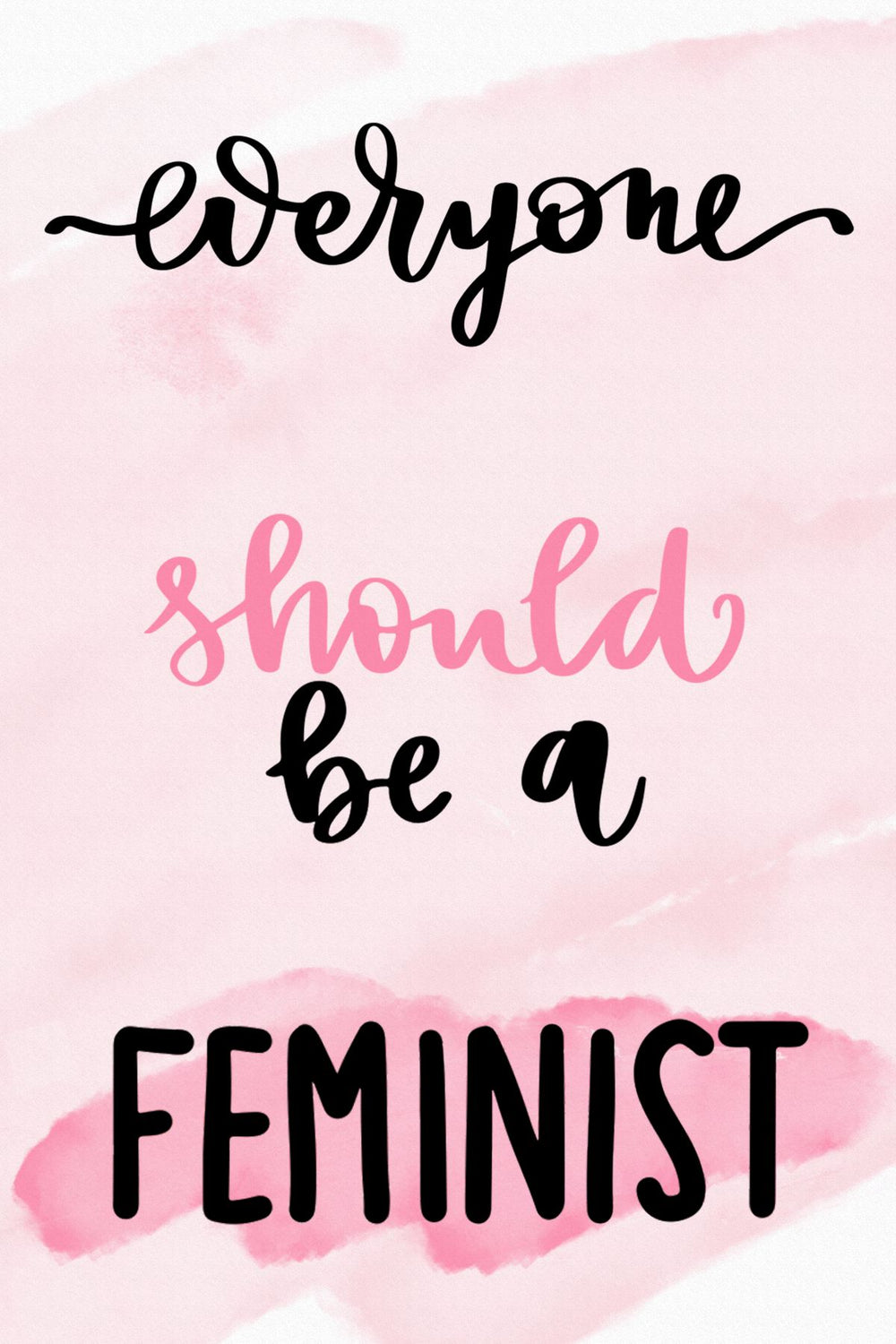 Feminism Quote