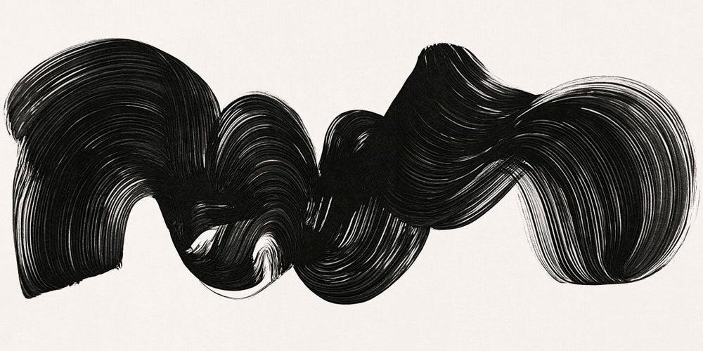 Subdued Energy Black