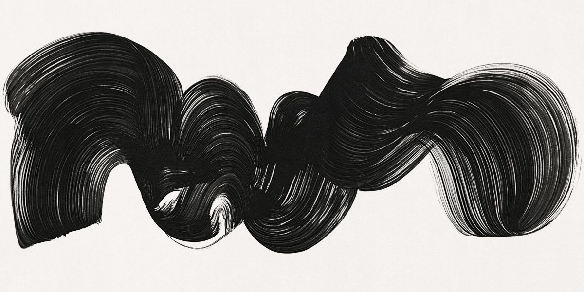 Subdued Energy Black