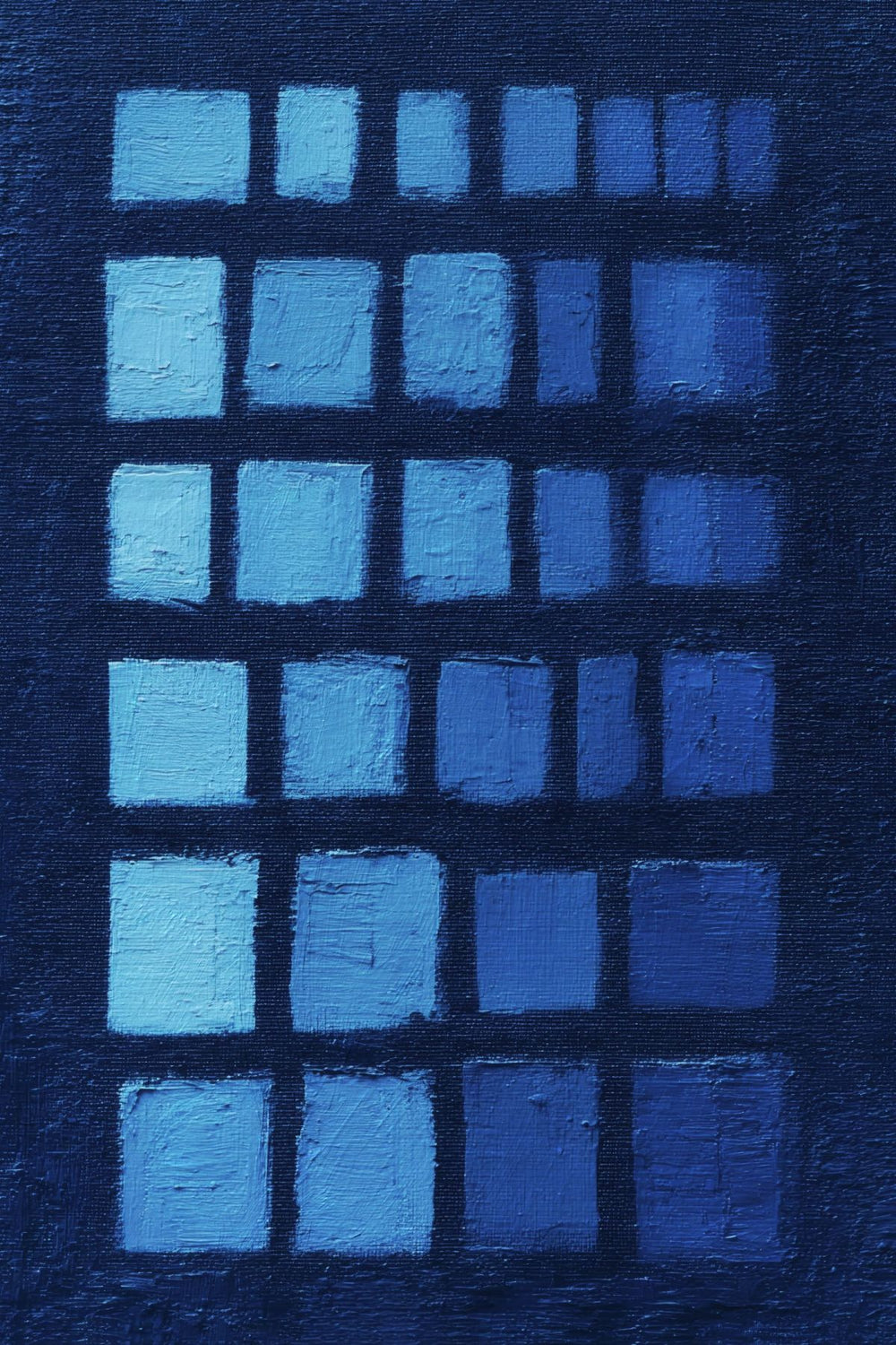 Block Hierarchy
