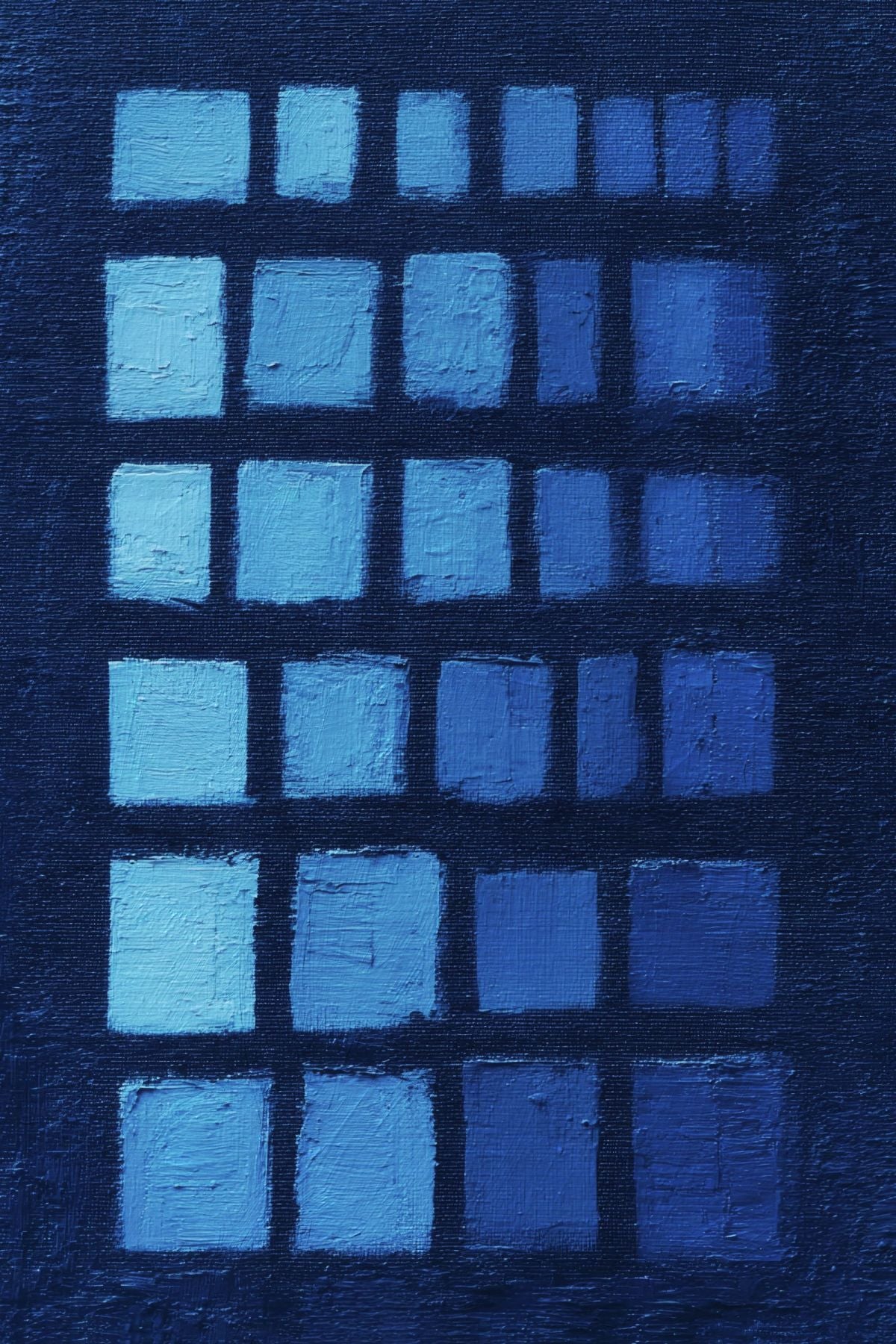 Block Hierarchy