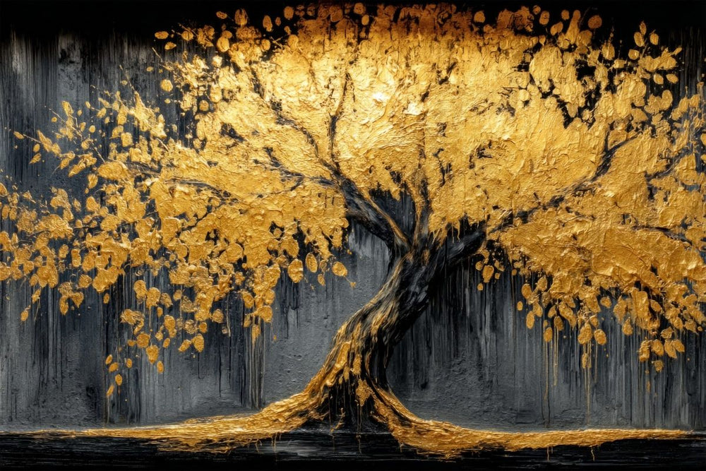 Regal Tree