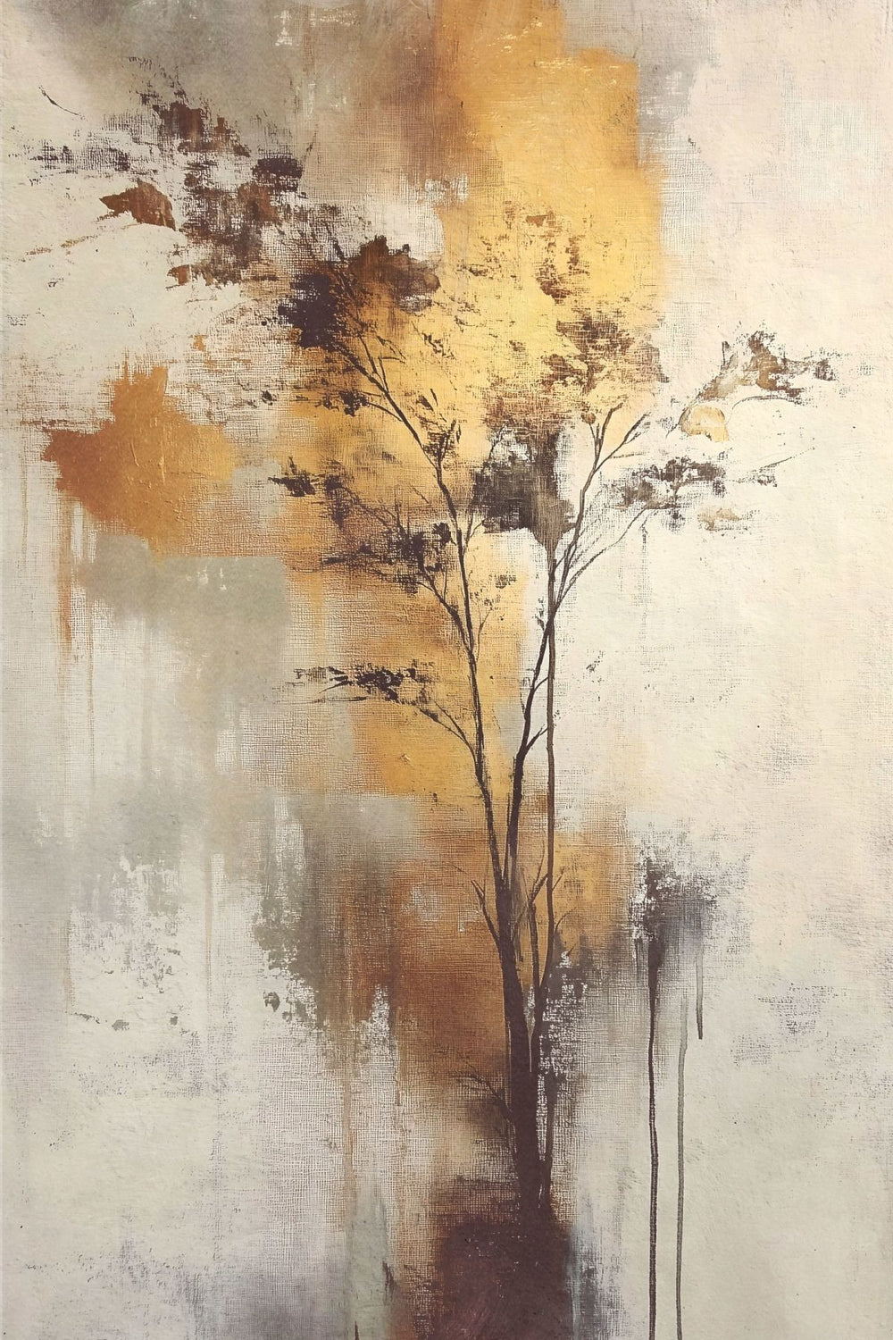 Dusk Tree