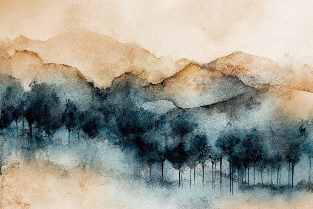 Forestview Peaks