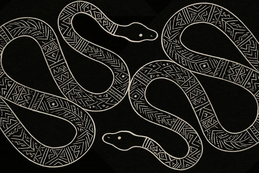 Ethnic Snakes