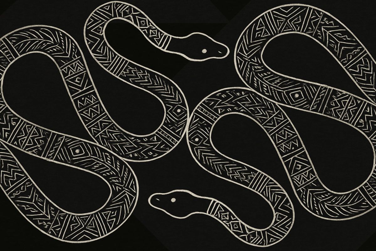 Ethnic Snakes