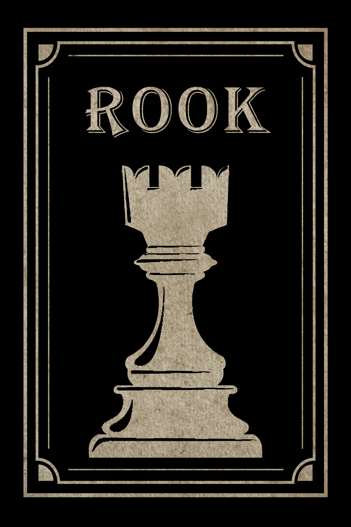 Chess Rook