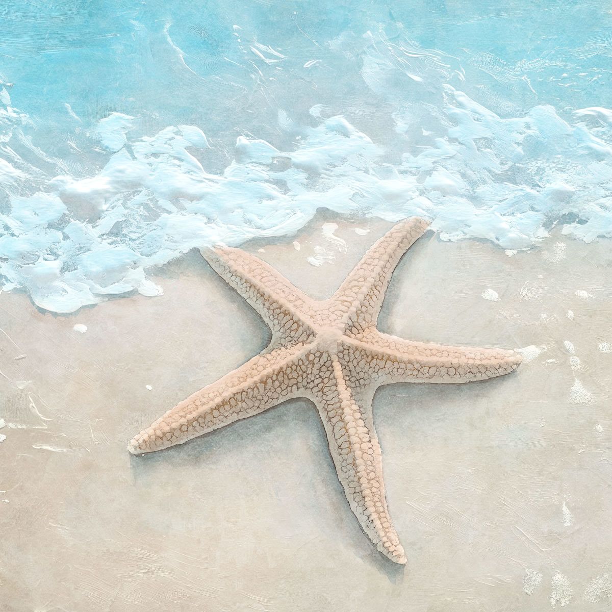 Coastal Star