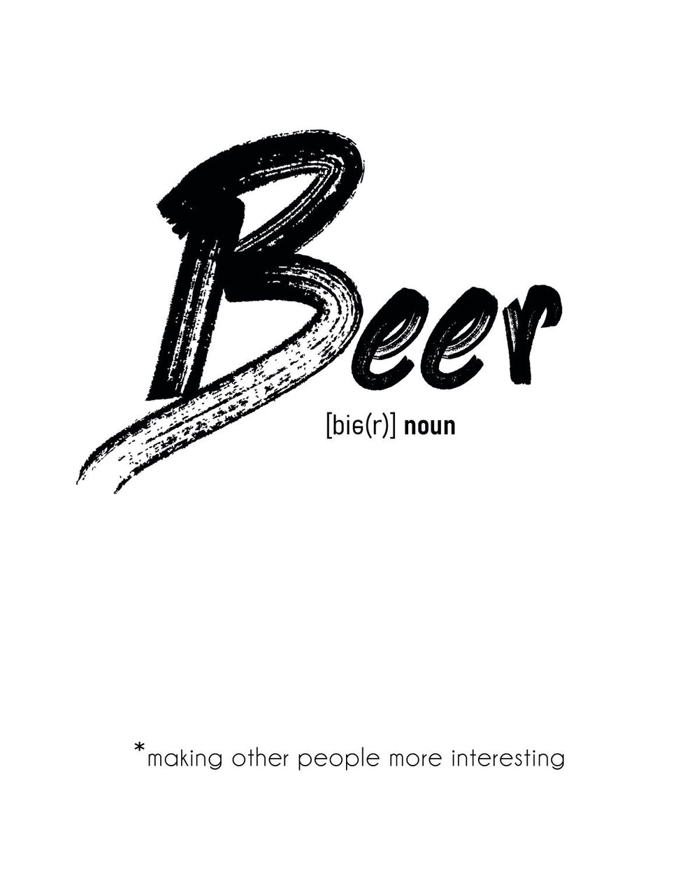 Beer Definition