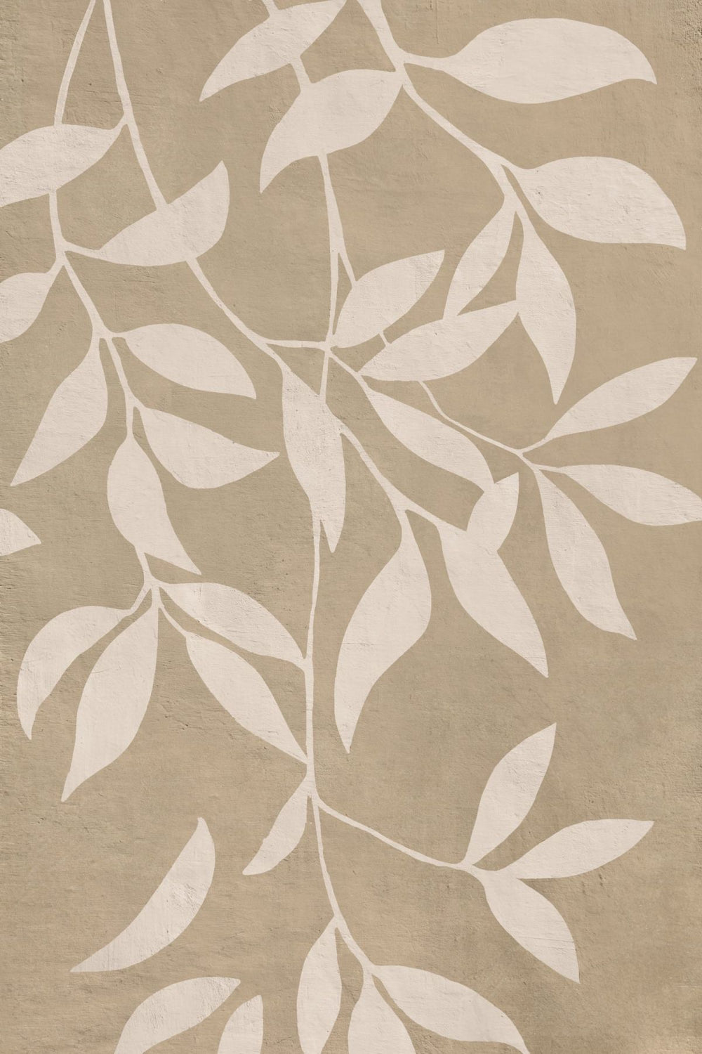 Leaf Repeat II