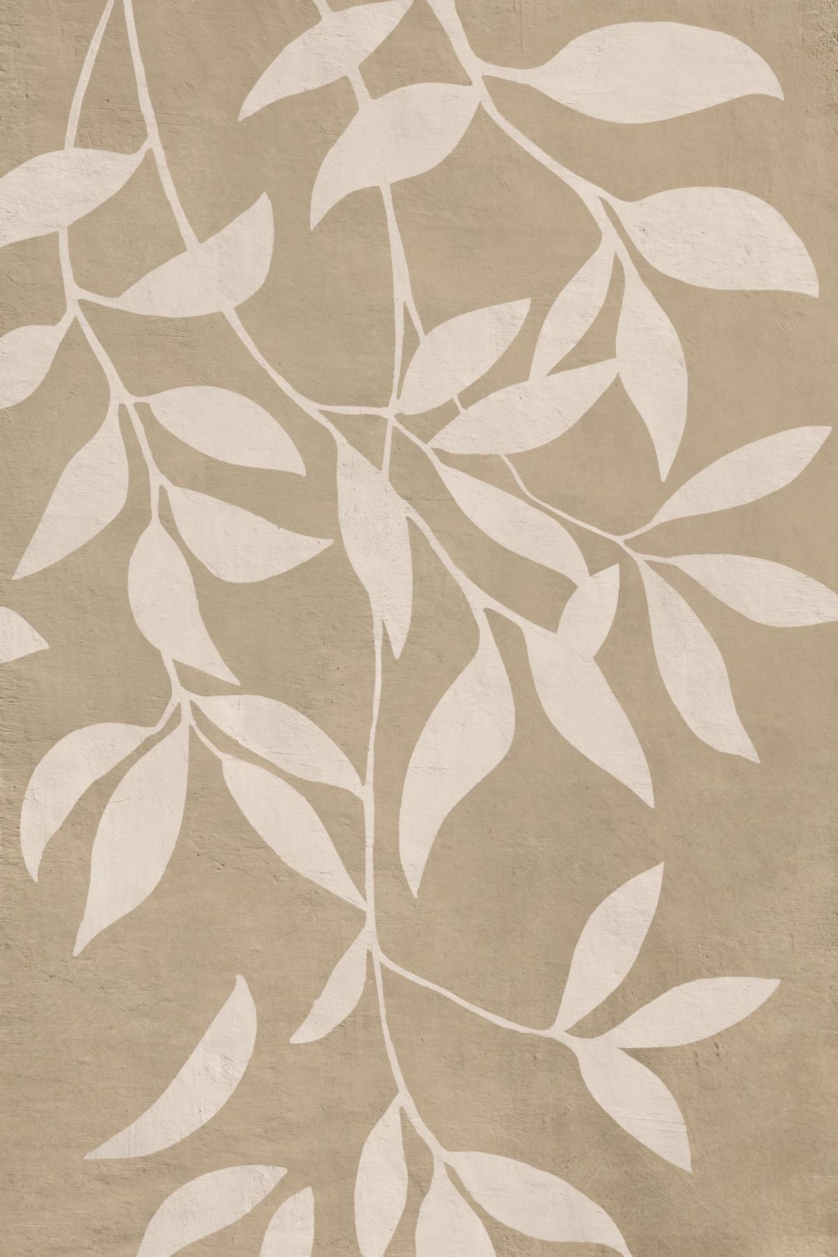 Leaf Repeat II