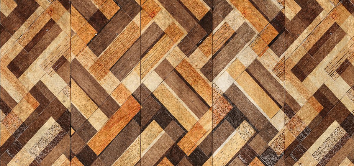 Wooden Parquet Tiles