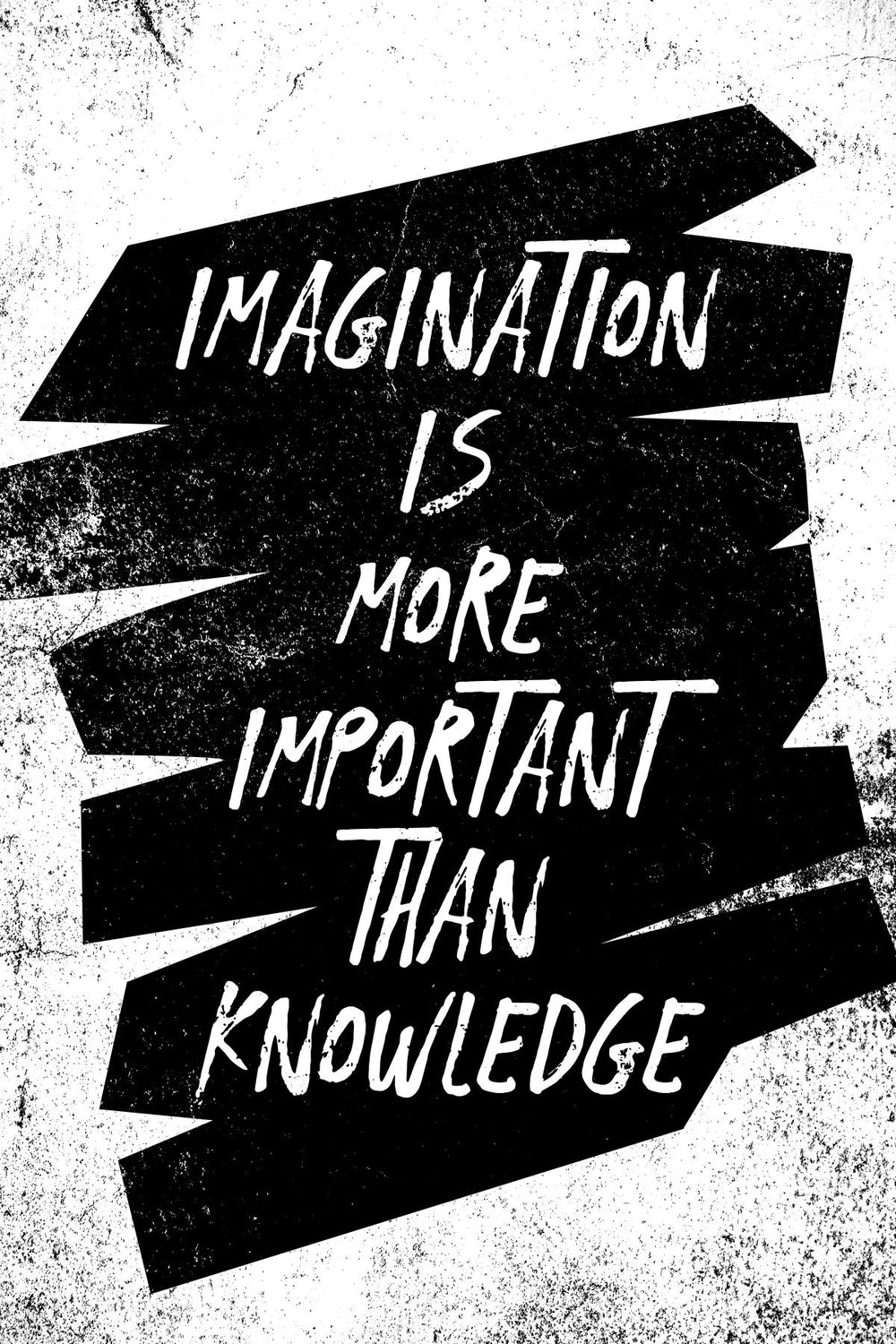 Imagination Famous Quote