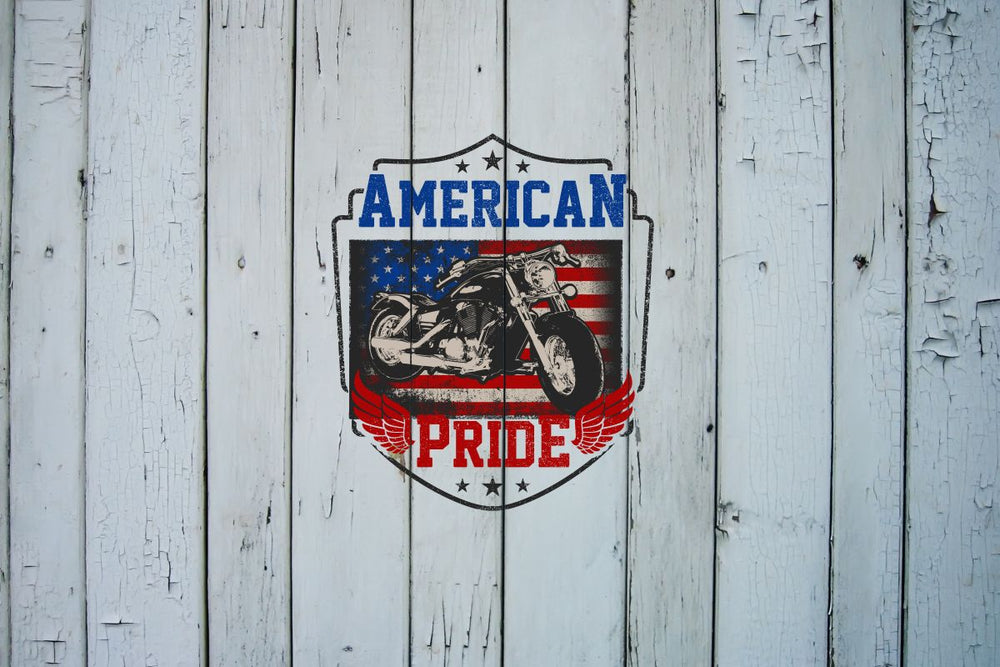 American Bike Pride