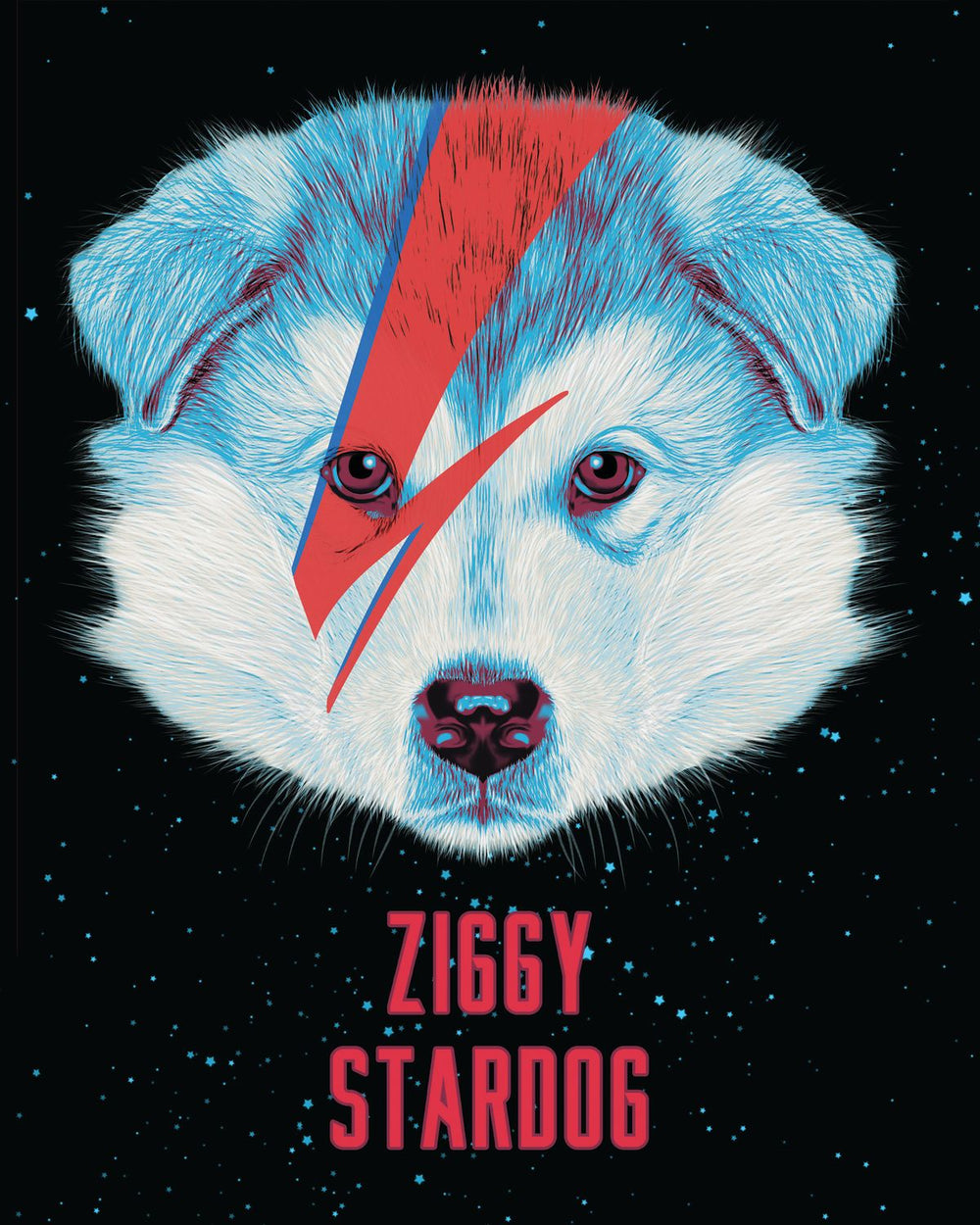 Ziggy Stardog