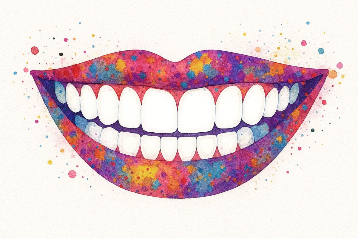 Perfect Smile