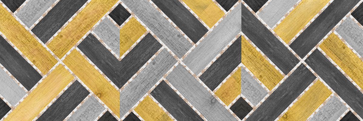 Parquet Textured Tiles